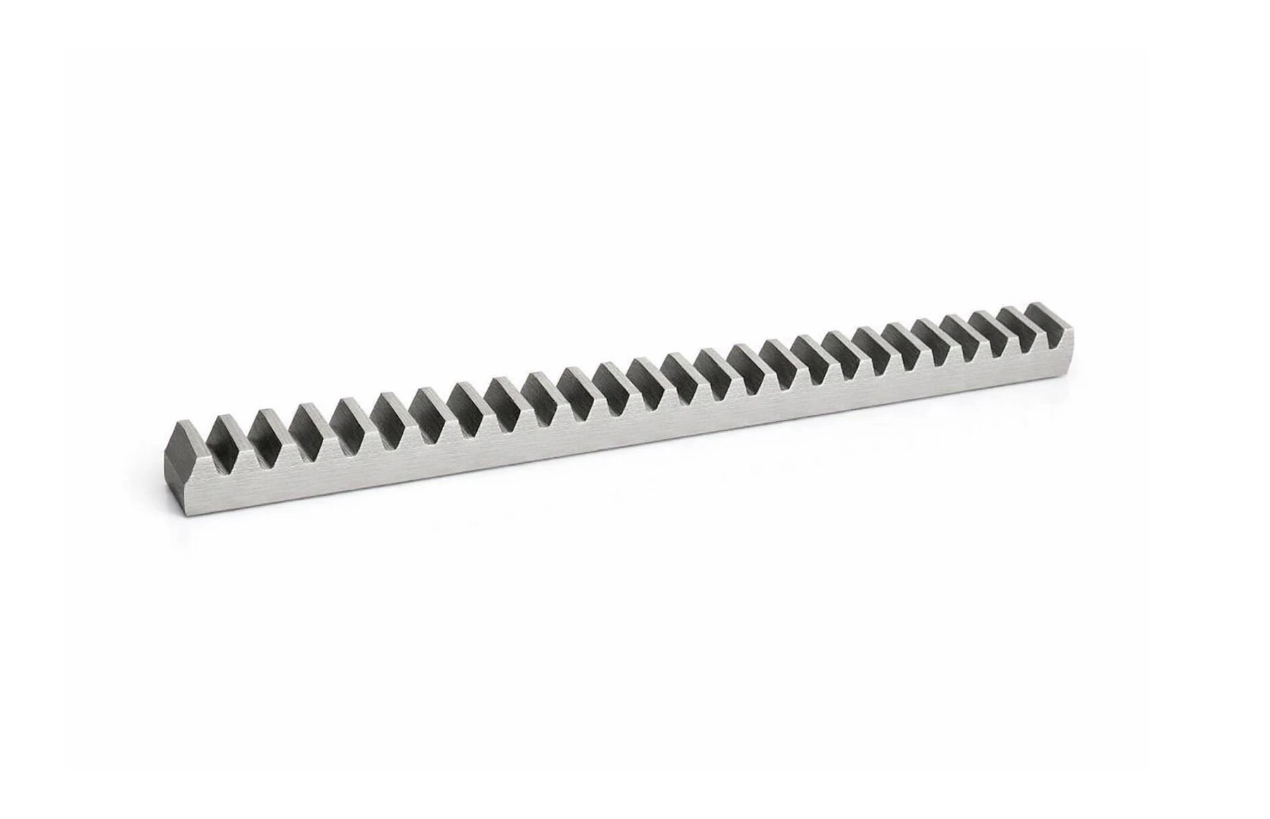 Cremalieră poartă culisantă metalică zincată 1 metru, 10 mm – CRMACC