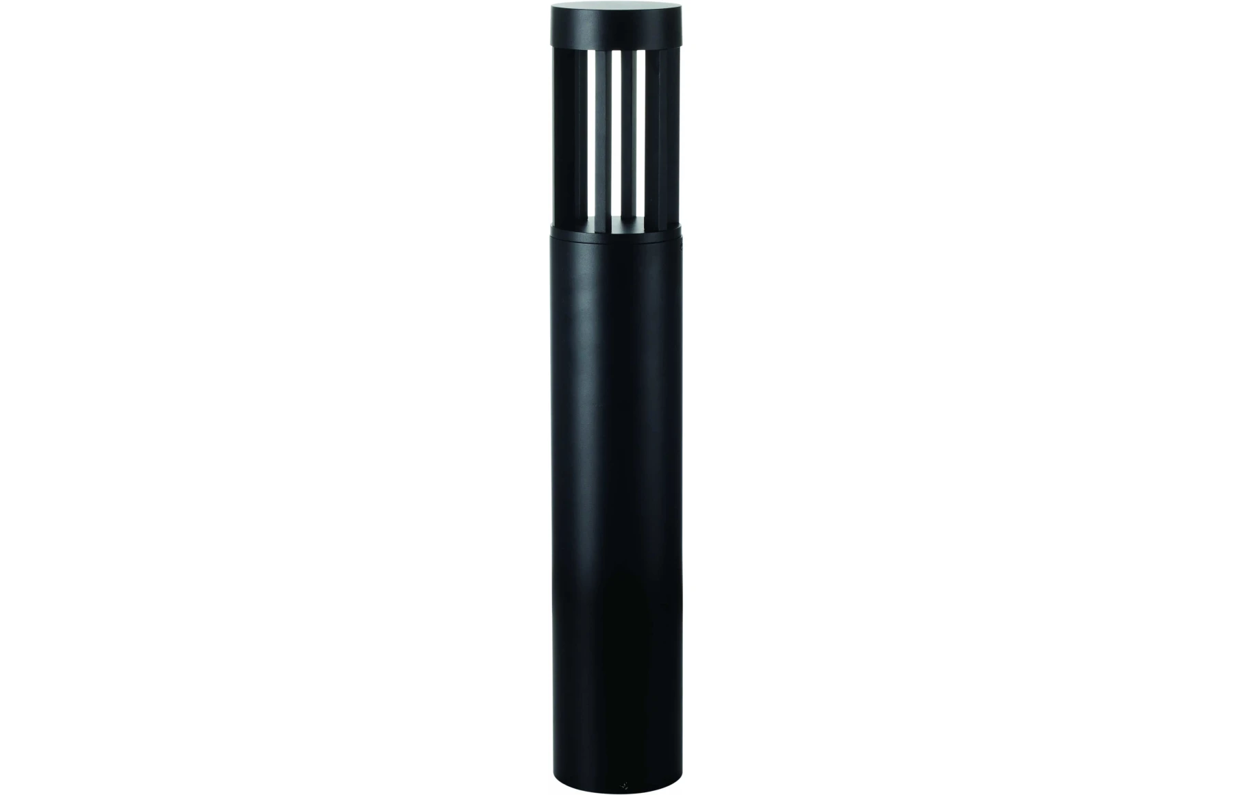 Stalp iluminat exterior LUGO, aplica LED, aluminiu