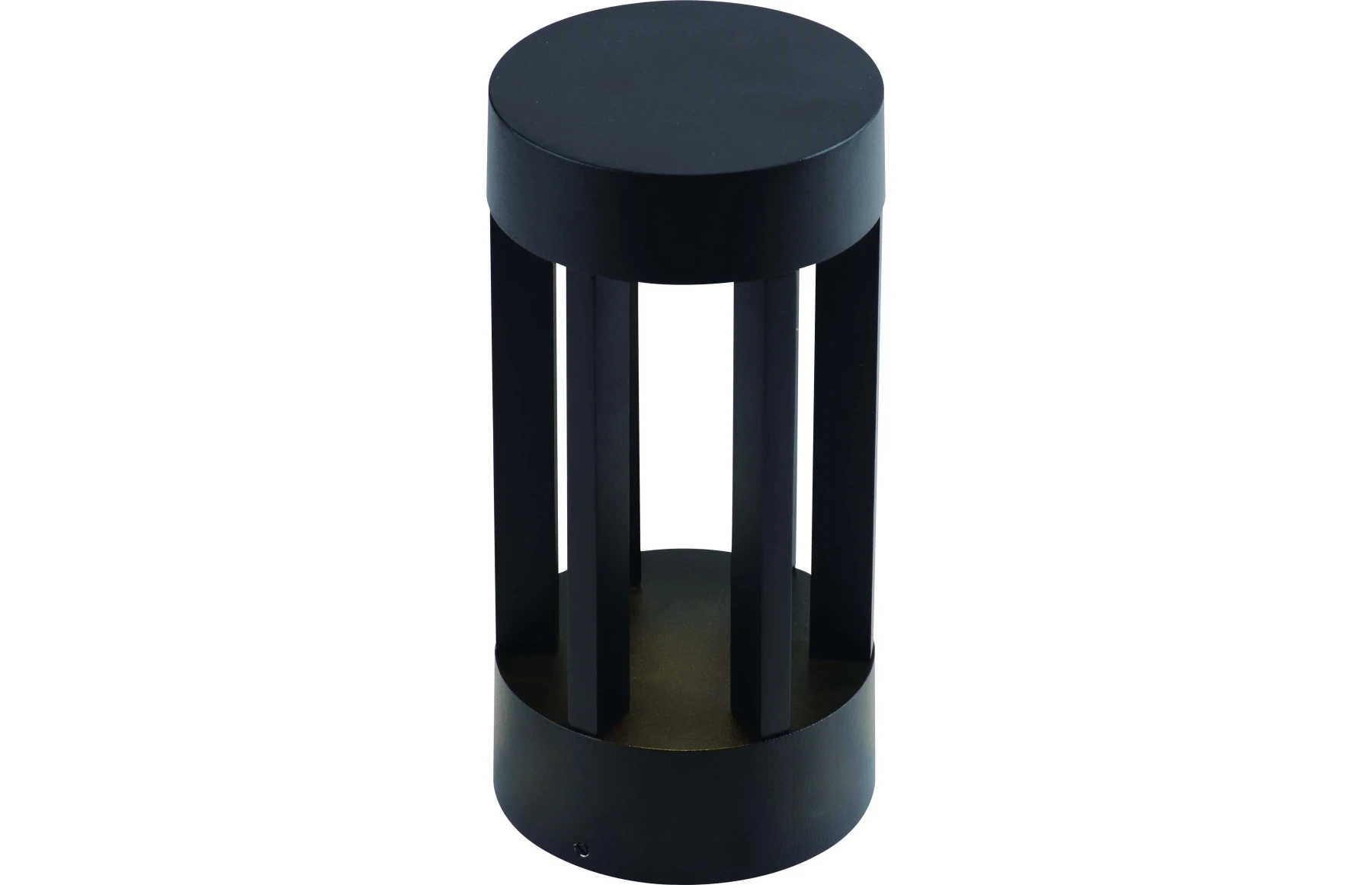 Lampa de exterior LUGO, aplica LED, aluminiu