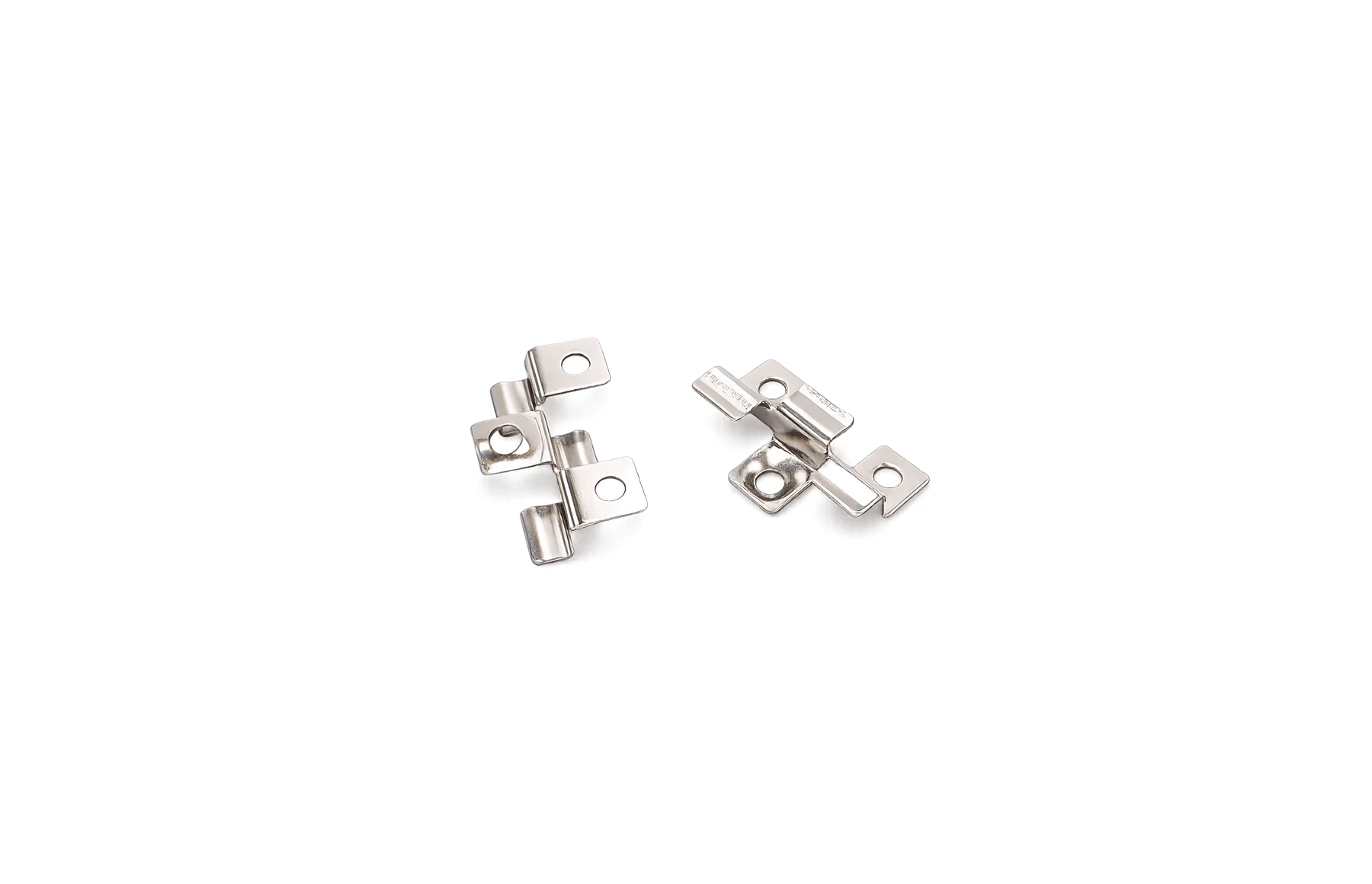 Accesorii Imbinare Placi Deck WPC