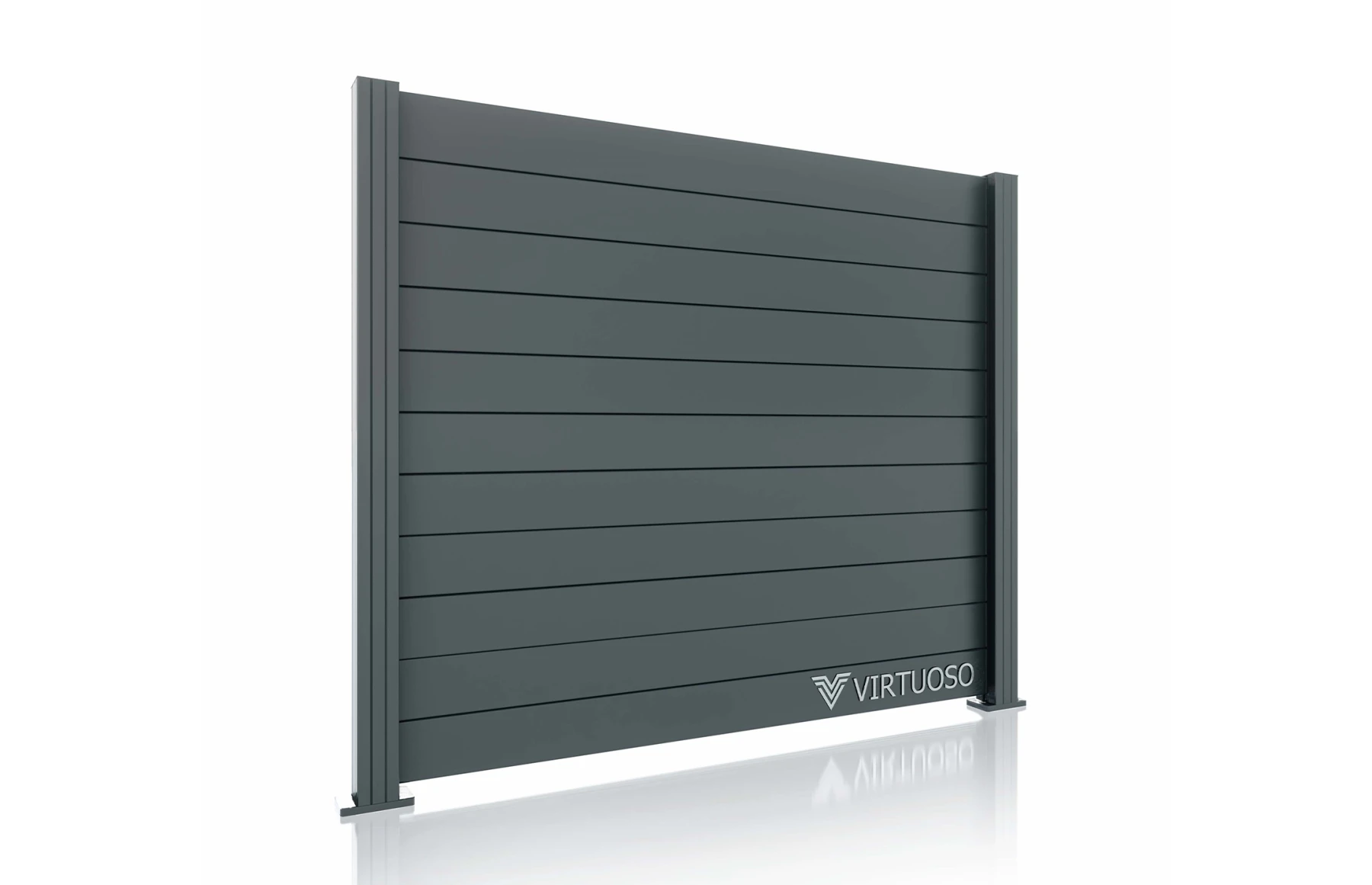 Gard Apollo Aluminiu