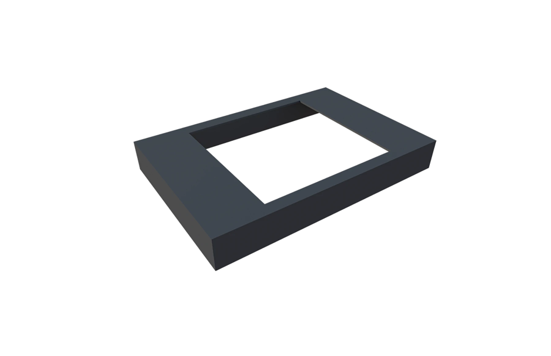 Capac plastic mascare stalp 